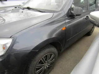 Lada Granta, 2015 года, 87 лс, VIN XTA219010F0361286, госномер Р776РР174.