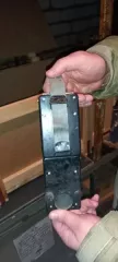 Высвобождаемое движимое военное имущество инженерной службы Имущество инженерной службы (приложение №1) 
