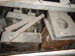 Котельное оборудование