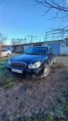 Hyundai Sonata 2007, автомобиль марки Hyundai модель Sonata 2007 г.в., VIN-номер X7MEN41HP7A035109. Ознакомление с имуществом проводится по предварительной договоренности с организатором торгов. Заявки направляются по адресу: 152903, Ярославская обл., г. Рыбинск, ул. Свободы, д. 6, а/я 42. Телефон…