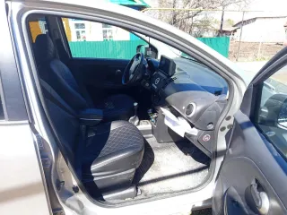 Nissan Note 1.4 2011 легковой автомобиль, марка,модель: Ниссан Note 1.4 легковой автомобиль, марка,модель: Ниссан Note 1.4 Nissan Note 1.4, 2011 года выпуска, номер двигателя CR14 299905R, VIN: SJNFAAE11U2107603 Транспортное средство является предметом залога АО «Азиатско-Тихоокеанский Банк».