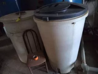 Имущественный комплекс (в том числе залоговое АО "РСХБ" и незалоговое имущество), а также оборудование принадлежащее должнику, полный перечень прилагается.