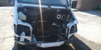 Грузовой бортовой VOLKSWAGEN 2H AMAROK VIN WV1ZZZ2HZDA050399, год выпуска 2013, цвет: коричневый, гос. номер М 982 АК 138 Местонахождение: Иркутская область, г Ангарск, 272 квартал стр 8/1. Нарушение комплектности: отсутствует двигатель, коробка передач, капот, двери передние, двери задние, решетка…