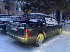 Автомобиль SSANG YONG ACTYONS, VIN Z8UCA1EKSB0001548, двигатель 12621326 Автомобиль SSANG YONG ACTYONS, VIN Z8UCA1EKSB0001548, двигатель 12621326, кузов Z8UCA1EKSB0001548, шасси KRACA1EKSBP100924, гос.№В303ОН28  Сведения об имуществе, его характеристиках содержаться в отчетах об оценке №02/24…