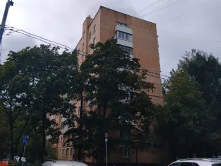 Жилое помещение 57,8 кв.м, Свободный проспект, д.39, к.1, кв.37, Москва Продажа имущества, находящегося в собственности города Москвы: жилое помещение по адресу: г. Москва, Свободный проспект, д.39, к. 1, кв. 37 ( этаж 1), общей площадью 57,8 кв.м, кадастровый номер 77:03:0006021:3006 Вид жилого…