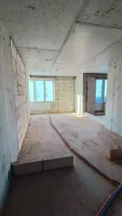 Квартира 68.9 кв.м, 2 комнаты, Люберцы. Жилое помещение площадью 68.9 кв. м, кадастровый номер 50:22:0010104:6711, расположенное по адресу: Российская Федерация, Московская область, городской округ Люберцы, город Люберцы, улица Л. Толстого, дом 17А, квартира 42.