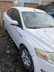 Ford Mondeo 2010 года, 101 л.с. Находится в залоге у АО Банк Инго.