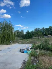 Земельный участок, площадь 1117 +/  24 кв.м., адрес  местонахождение : Волгоградская обл., Среднеахтубинский район, ДНП «Ясная поляна 2», ул. Царицынская, 16, кадастровый номер: 34:28:140010:1226, вид разрешенного использования: для ведения дачного хозяйства и дачного строительства