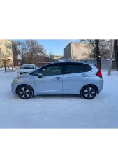Honda fit hybrid, 2016 года выпуска, vin-номер gp5-3309061. Для получения всей имеющейся информации (в том числе фото) направьте запрос на адрес эл. почты (в теме письма указать фио должника): pasko.torg80@yandex.ru либо по телефону +7(916) 909-71-81. Транспортное средство находится по адресу…