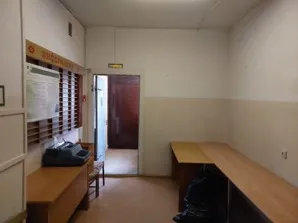 Нежилое помещение площадью 124,1 кв.м, кадастровый номер 43:40:000459:3739, адрес: Кировская область, город Киров, улица Ленина, дом 191.