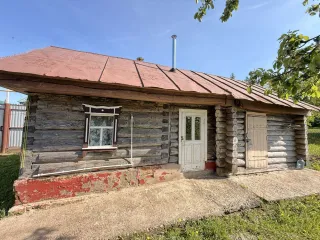 Жилой дом 48.1 кв.м 1/6 доли и земельный участок 4808 кв.м 1/6 доли Республика Татарстан жилой дом (1/6 доля в праве), общей площадью 48.1 кв. м., находящегося по адресу: Республика Татарстан, Высокогорский муниципальный район, Казакларское сельское поселение, с. Казаклар, ул. Центральная, д. 1…