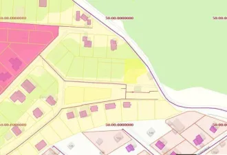 Земельный участок 940 +/  11 кв.м. и объект незавершенного строительства в Московской обл. еще Земельный участок, площадь 940 +/  11 кв.м., адрес  местонахождение : Местоположение установлено относительно ориентира, расположенного за пределами участка. Ориентир жилой дом. Участок находится примерно…