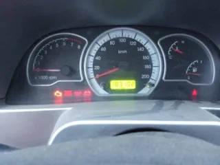 Daewoo Nexia, 2010 г.в., 109 лс, 183 000 км, легковой автомобиль, марка: ДЭУ НЕКСИА, год изготовления: 2010, цвет: белый, VIN: XWB3K32CDAA088412, ПТС: 61 УК 559845, г/н: У092КТ161, мощность двигателя, л. с. (кВт): 108,8, экологический класс: 3, разрешенная максимальная масса 1460 кг, масса без…