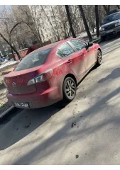 MAZDA 3 2013, автомобиль марки Mazda модель 3, VIN JMZBL12Z511573864. Ознакомление по адресу: метро Пражская, улица Подольских курсантов, дом 4, корпус 1, предварительно согласовав время с финансовым управляющим по тел. +79128062751 или по запросу на orlova.t.e@mail.ru, с момента публикации и до…