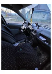 Renault Logan, 2007 года, 87 лс, 226931 км, автомобиль легковой, марка: RENAULT, модель: LOGAN (SR), VIN: X7LLSRAHH7H076639, гос. рег. номер: Н427ТО58, год изготовления: 2007.