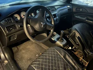 Mitsubishi Lancer 1.6, 2007 г/в, VIN JMBSNCS3A7U026227. Тех. описание: Не на ходу после ДТП, слетел с трассы, частично разукомплектован. Для более точного тех. описания необходимо провести проф. диагностику. В ЗАЛОГЕ: ПАО БАНК ВТБ. С предметом торгов можно ознакомиться в г. Пенза, предварительно…