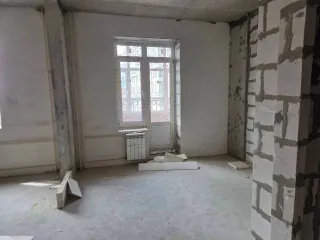 Квартиры 43,2 кв.м (2 шт.), 43,2 кв.м без отделки, Московская область, 1 комн., Жилое помещение №189 с кадастровым номером 50:20:0040306:3712, адрес: Московская область, Одинцовский городской округ, с. Лайково, мкр-н Город-событие, д. 69, без отделки