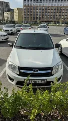 Lada Granta, 2018 г.в., VIN: XTA219170J0286472