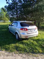 Chevrolet Lacetti 2010, автомобиль марки CHEVROLET модель Lacetti 2010 г.в. VIN-номер XUUNF486JA0007056. Ознакомиться с предметом торгов, документами, порядком заключения договора купли-продажи можно по согласованию с организатором торгов по т. +79954435227, электронной почте: torgi42@bk.ru…
