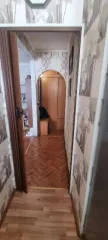 Квартира, 57.8 кв.м, Красноярский край, г. Норильск, 3 комнаты, назначение: Жилое, адрес (местонахождение): Россия, край Красноярский, г Норильск, ул Ленинградская, дом 10, квартира 25, кадастровый (условный) номер: 24:55:0402007:2396