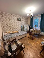 Квартира 37,9 м², Москва, Сокольники, ул. Гастелло 12-13. Квартира, расположенная по адресу: Российская Федерация, город Москва, вн.тер.г. муниципальный округ Сокольники, улица Гастелло, дом 12, квартира 13, состоящая из 1 (одной) жилых комнат, общая площадь 37,90 кв.м., на 2 этаже 12-этажного…