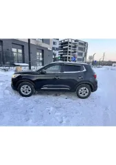 Chery Tiggo 4 Pro, 2024 года, 112 лс, 34812 км, АКПП, VIN: LVVDB21BXRD121685. Транспортное средство в залоге ПАО Сбербанк
