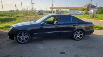 MERCEDES E220 2003, VIN WDB2110061X107994, является предметом залога ПАО «СОВКОМБАНК». Дополнительная информация об объектах продажи, условиях и порядке проведения торгов предоставляется по заявке на электронную почту torgi_au@bk.ru. По вопросам организации и проведения торгов обращаться по тел…