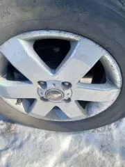 Автомобиль ШЕВРОЛЕ КЛАН ЭПИКА, VIN: XUULF69KJ80023786, 2008 г.в., цвет: черный, 143 л.с. Совместно нажитое