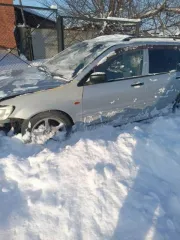 Mitsubishi Lancer 2001 года, 130 л.с. Автомобиль легковой, марка: MITSUBISHI, модель: LANCER CEDIA, VIN: Отсутствует, гос. рег. номер: Н689ВМ774, год изготовления: 2001