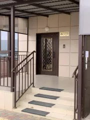Квартира с кадастровым номером 01:05:2900013:23044 расположенная по адресу Республика Адыгея, Тахтамукайский муниципальный район, Старобжегокайское сельское поселение, аул Новая Адыгея, улица Песочная, дом 1, корпус 1, квартира №96, площадью 23,7 кв.м.