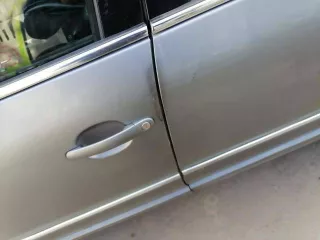 Легковой автомобиль, марка, модель: Volkswagen Passat, VIN: WVWZZZ3BZ3P431920, категория тс – В, 2003 г.в. модель двигателя AWT, 122336, кузов: WVWZZZ3BZ3P431920, цвет кузова – белый  серый , мощность двигателя, л.с.  кВт  – 150  110  рабочий объем двигателя куб.см. – 1781, разрешенная максимальная…
