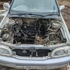 Toyota Camry, 1985 года, 140 лс, 222324 км, АКПП. Транспортное средство - легковой автомобиль, марка: ТОЙОТА, модель: КАМРИ CAMRY, 1985 года выпуска, VIN: отсутствует, грз: М819СН75, модель, номер двигателя: 4S, 1418780, мощность двигателя: 140 л.с., рабочий объем двигателя: 1838 куб.см., шасси…