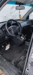 Hyundai Tucson, 2007 года, 112 л.с., 254000 км, идентификационный номер (VIN): KMHJN81VP8U781827, тип ТС: легковой универсал, категория ТС: В, цвет: чёрный, мощность двигателя: 112 л.с. / 82,4 кВт, экологический класс: третий. Авто не на ходу.