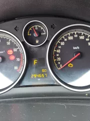Автомобиль марки Opel модель Astra 2006 г.в. VIN-номер W0L0AHL4875004152