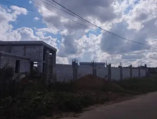 Объект незавершенного строительства 515.5 кв.м, здание 296.4 кв.м, участок 1626 кв.м, Московская обл. Кадастровый номер участка: 50:13:0040338:1054, адрес: Московская область, Пушкинский район, в районе д.Степаньково, уч. № 205, категория земель: земли населенных пунктов, вид разрешенного…