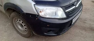 Lada Granta 2014 года, 87 л.с., пробег 144 000 км. Двигатель бензиновый 1.6 л (1596 см³), механическая КПП. Состояние удовлетворительное. Местонахождение: Архангельская область, п. Лойга. VIN: XTA219060EY095703.