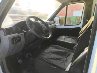 ГАЗ 330232, 2017 года, VIN X96330232J2701953, кузов X96330232J2701953, ГРЗ А024НВ186.