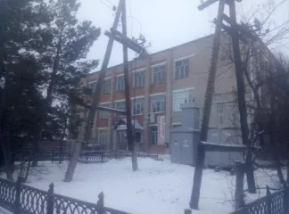 Помещение площадью 84,80 кв.м. адрес (местонахождение) объекта:  646350, Омская обл, Колосовский р-н, Колосовка с, Ленина ул, дом № 8 Помещение площадью 84,80 кв.м. адрес (местонахождение) объекта:  646350, Омская обл, Колосовский р-н, Колосовка с, Ленина ул, дом № 8 
Общая площадь: 84.8…