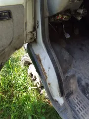 Грузовой бортовой автомобиль ГАЗ-3302, идентификационный номер (VIN) ХТН33020021856870, 2002 г.в.