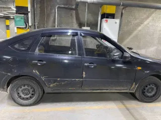Lada Granta 2015 года, VIN XTA219110FY154815.