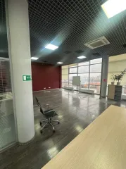 Нежилое помещение 246 м2 Москва г. Москва, пер.Можайский, д.5, Нежилое помещение 1/1, площадь 246 м2.