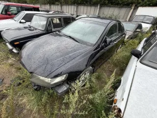 Honda Accord 2007 , Омская область