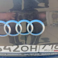 Audi A6, 2014 года, 180 лс, 385000 км, АКПП, VIN: WAUZZZ4G9EN151726, гос.номер С342ОН716