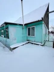 Жилой дом 82 кв.м, Пензенская область, Иссинский район, р.п. Исса, ул. Комсомольская, д. 41. Кадастровый номер: 58:09:0220601:1674. Цена: 243 000 руб. Контакт для осмотра: 8-953-445-07-13.