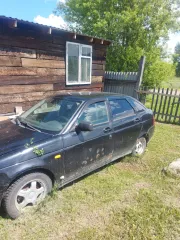ЛАДА 217230 ЛАДА ПРИОРА 2009 легковой автомобиль марки: ЛАДА, модель: 217230 ЛАДА ПРИОРА, год выпуска: 2009 г., идентификационный номер (VIN): XTA21723090058721 запрос на электронную почту torgi@suhanov74.ru. Адрес местонахождения:457018 Челябинская обл, Увельский р-н, поселок Сухарыш, ул…