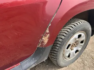 Renault Duster, 2012. Автомобиль марки RENAULT модель Duster 2012 г.в. VIN-номер X7LHSRDJN47399729. Для ознакомления с имуществом, описанием, составом и характеристиками продаваемого имущества, а также иной информацией обращаться по e-mail: filimonowaleksei@mail.ru, тел.: +79869511049 (звонок…
