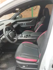 JETOUR DASHING 2024 автотранспортное средство модель – легкового автомобиля JETOUR DASHING 2024 г.в., VIN: HJRPBGFB0RB197758, цвет белый, находится в залоге у ПАО Банк Зенит на основании Договора залога автотранспортного средства, приобретаемого в будущем № AVT-DZ-0096-4159160 от 10.04.2025 г.