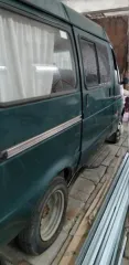 ГАЗ-32213 2001 автобус ГАЗ-32213, тип ТС: автобус на 13 мест, год выпуска 2001, идентификационный номер (VIN): XТН32213010234043, № двигателя: 11104512, № кузова: 32210010053916, пробег: 15410, объем двигателя: 2890