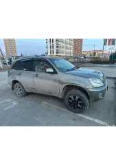 CHERY Tiggo 2013, VIN LVVDB11B8DD145938. Информация об Имуществе должника представляется Продавцом в рабочие дни по письменному запросу на E-mail: lifanova.torgi@gmail.com. Подавая заявку на участие в торгах, участник подтверждает, что ознакомлен и согласен с имуществом и его состоянием. Тюменская…