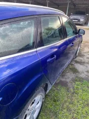 Ford Focus, 2014 года, 149 лс, 176162 км, АКПП, автомобиль легковой, марка: Форд, модель: Фокус, VIN: X9FLXXEEBLES67755, гос. рег. номер: С293ЕР774, год изготовления: 2014